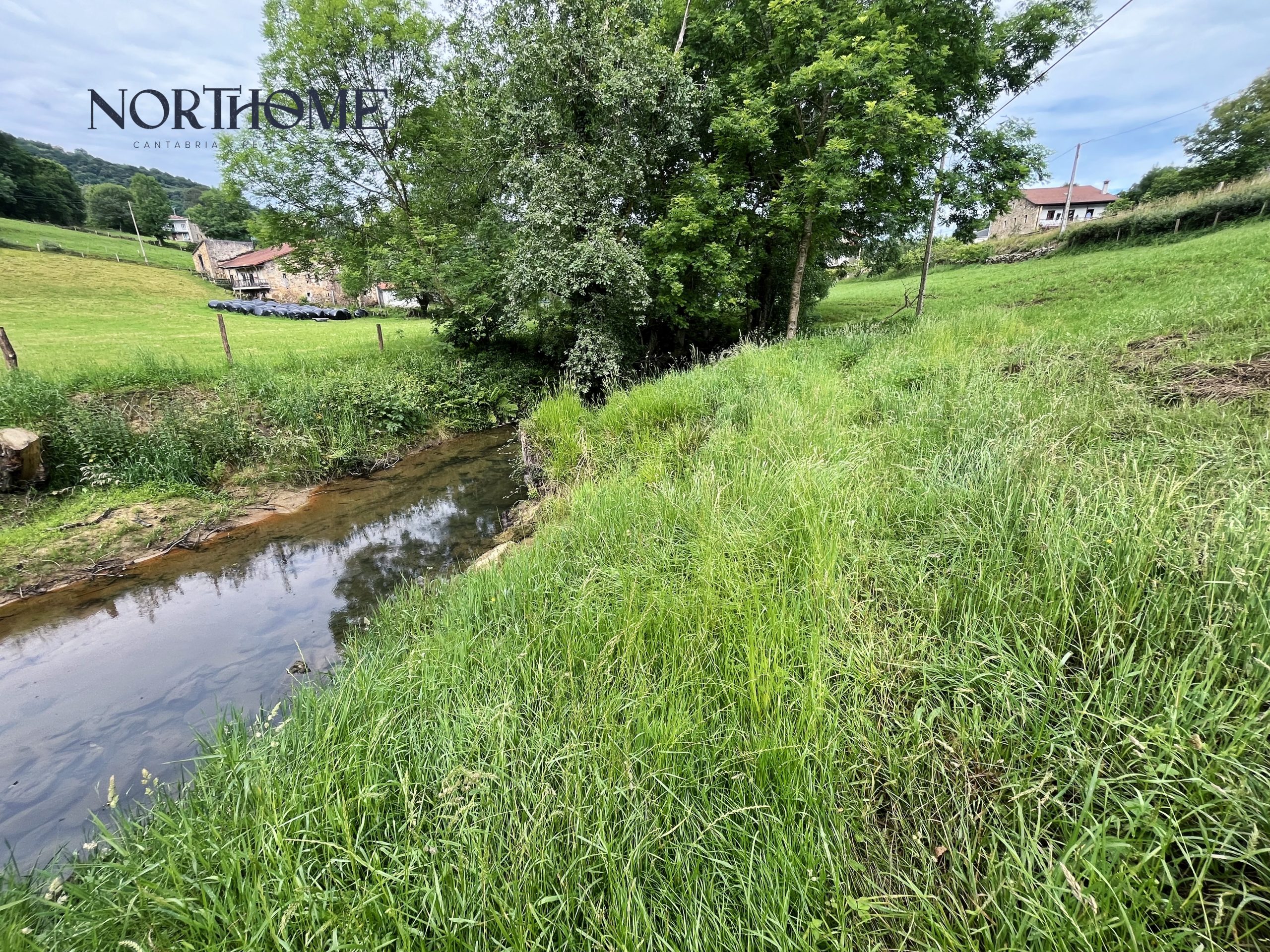 Terreno en venta en Hornedo