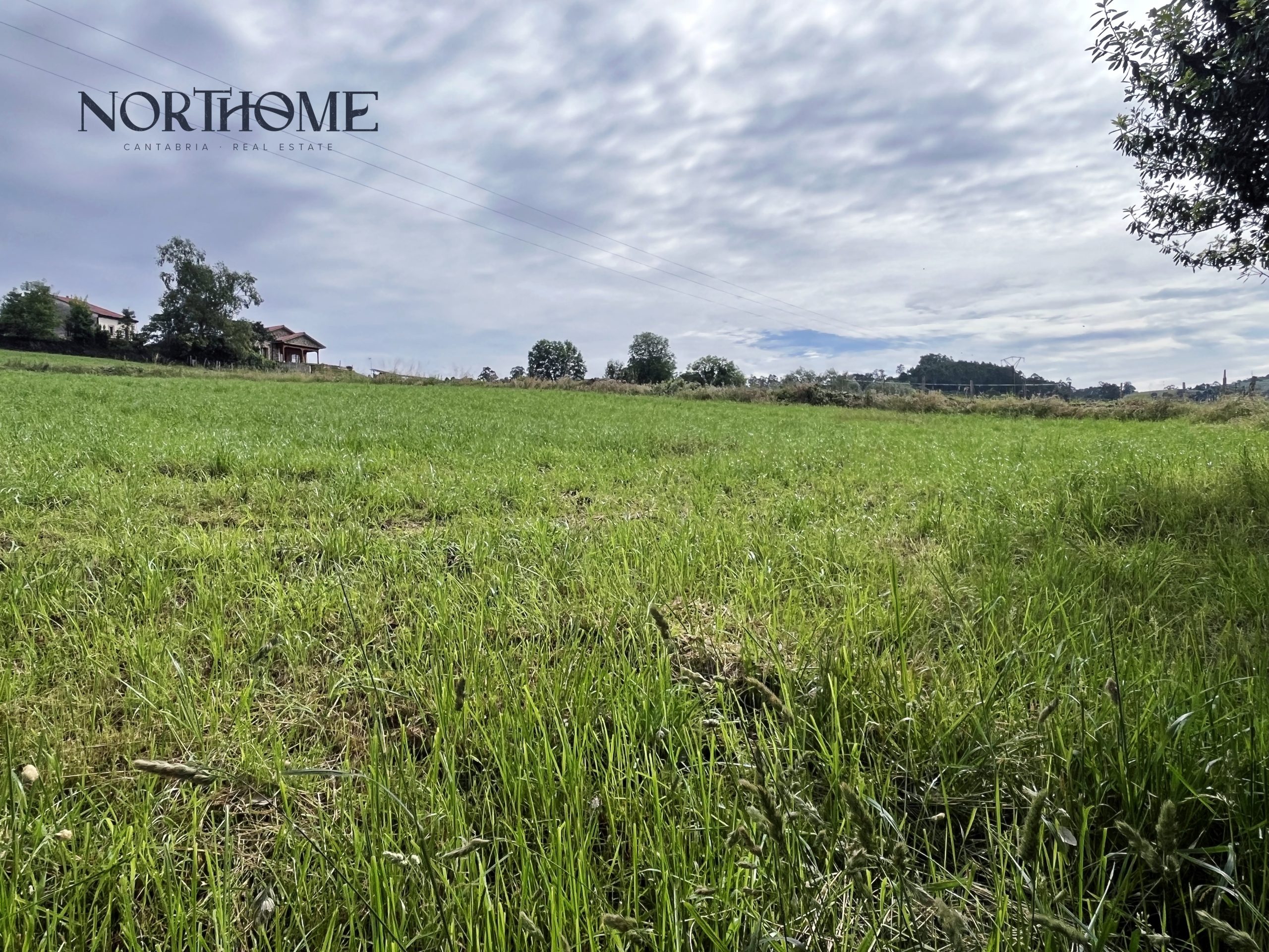 Terreno en venta en Hornedo