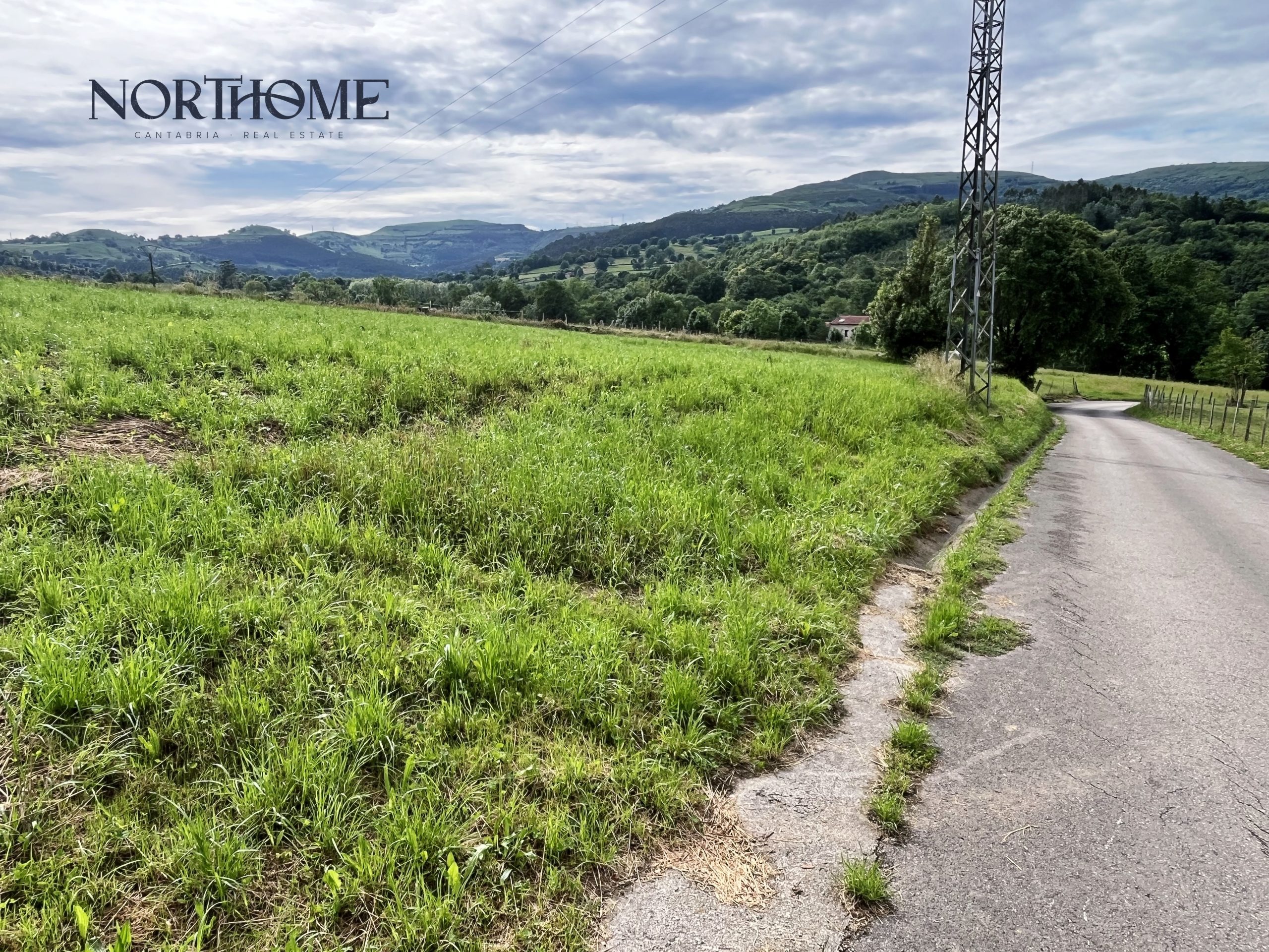 Terreno en venta en Hornedo