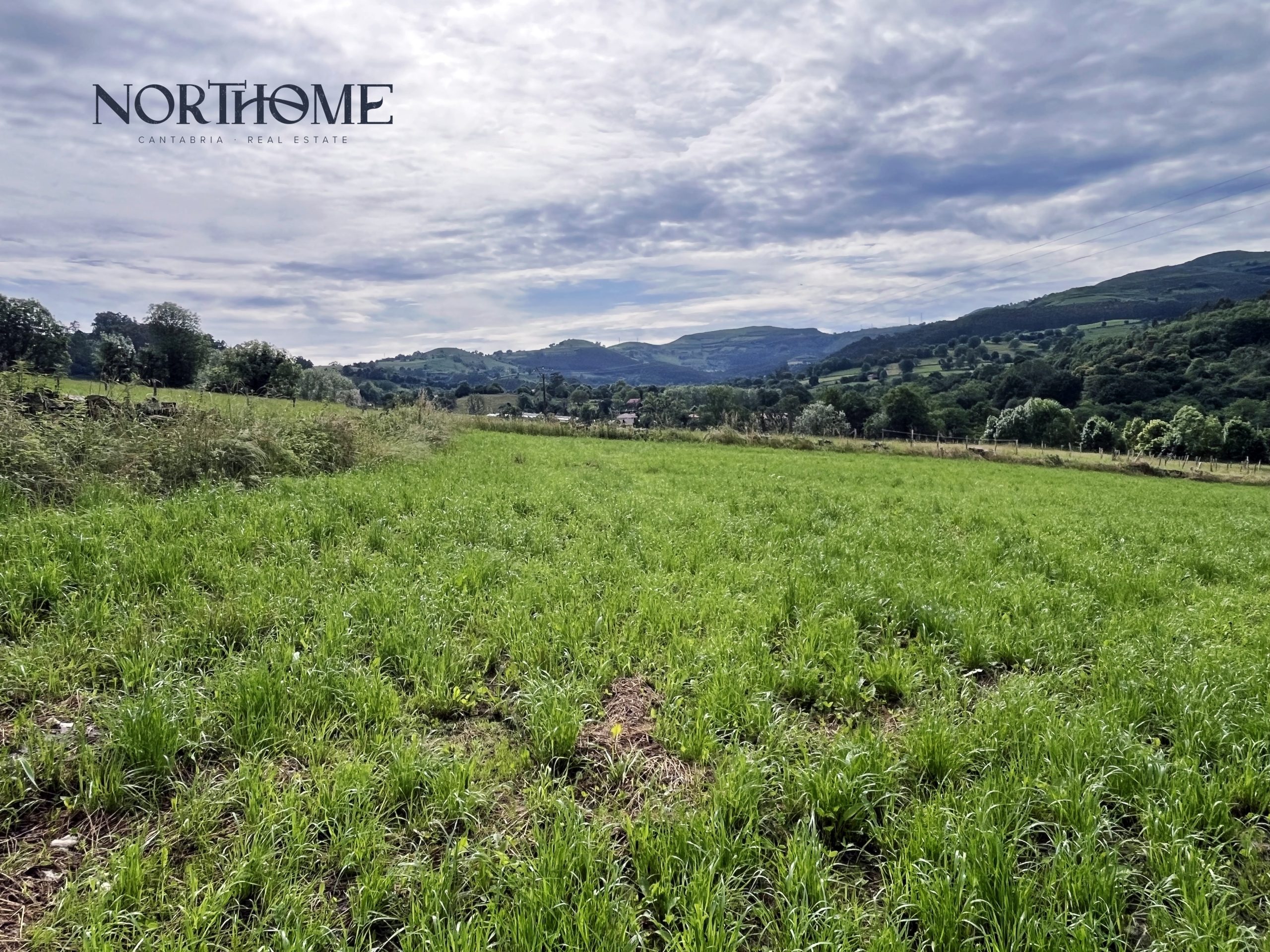 Terreno en venta en Hornedo