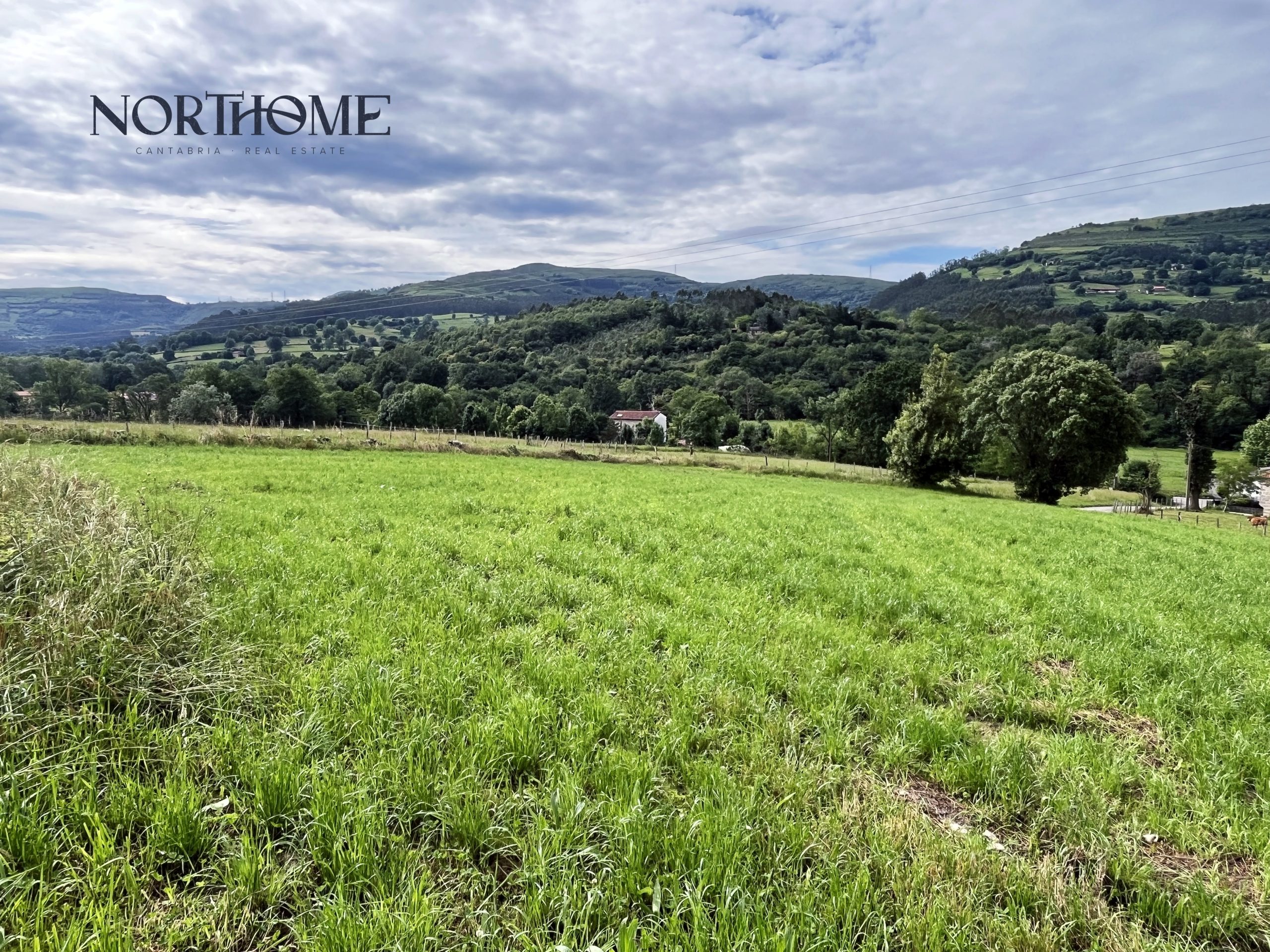 Terreno en venta en Hornedo