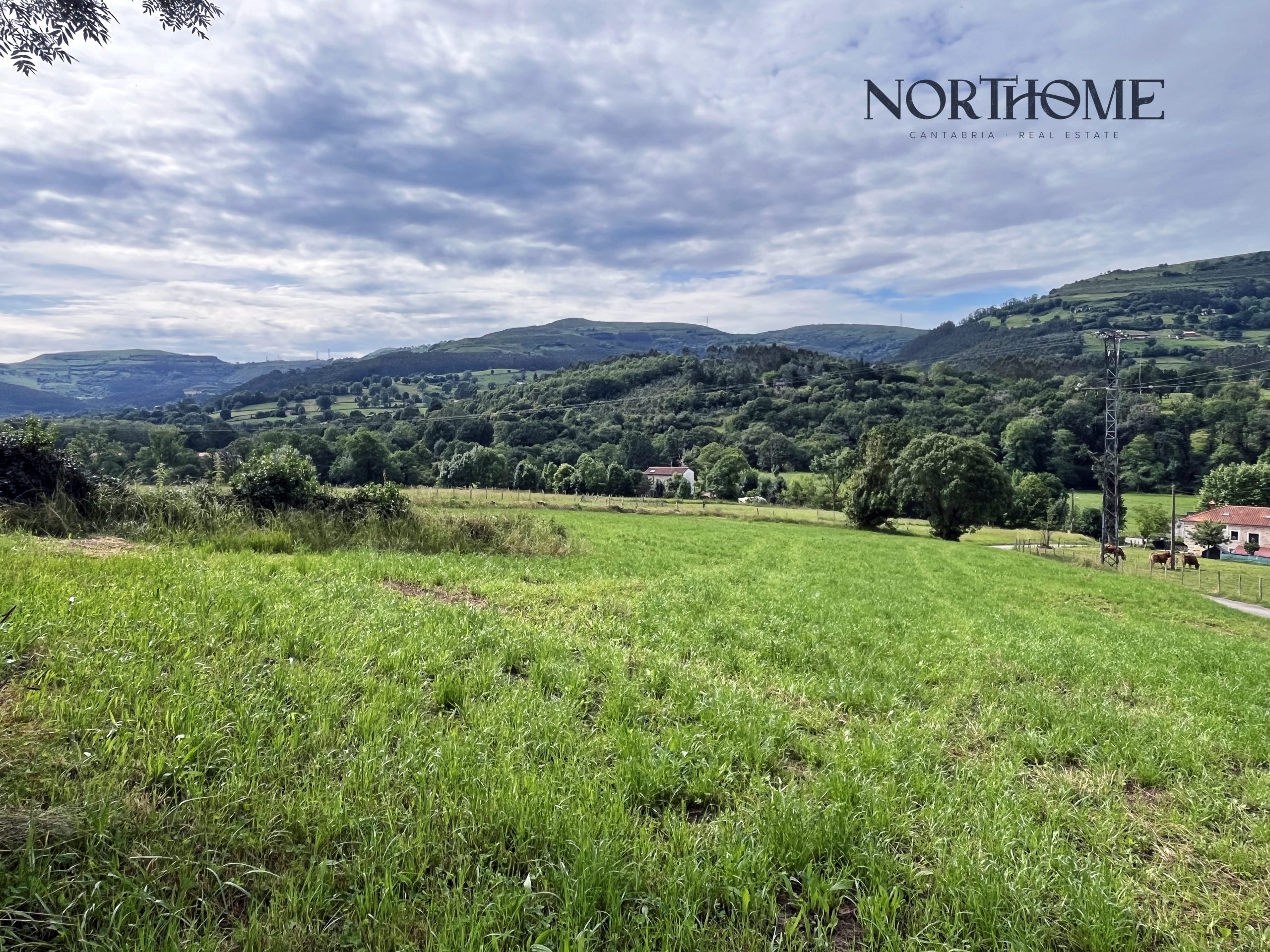 Terreno en venta en Hornedo