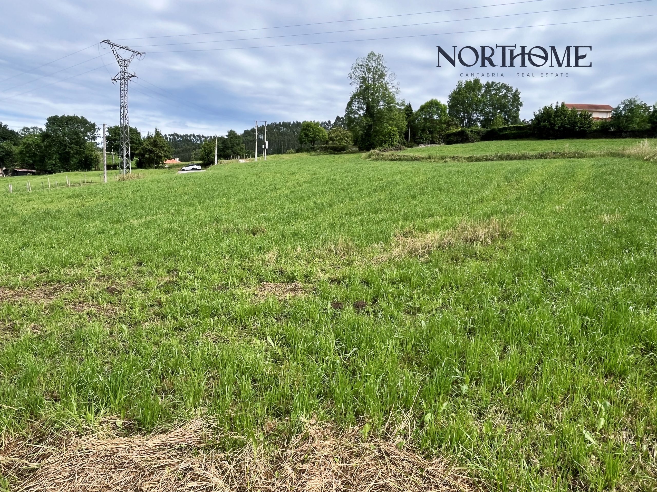 Terreno en venta en Hornedo