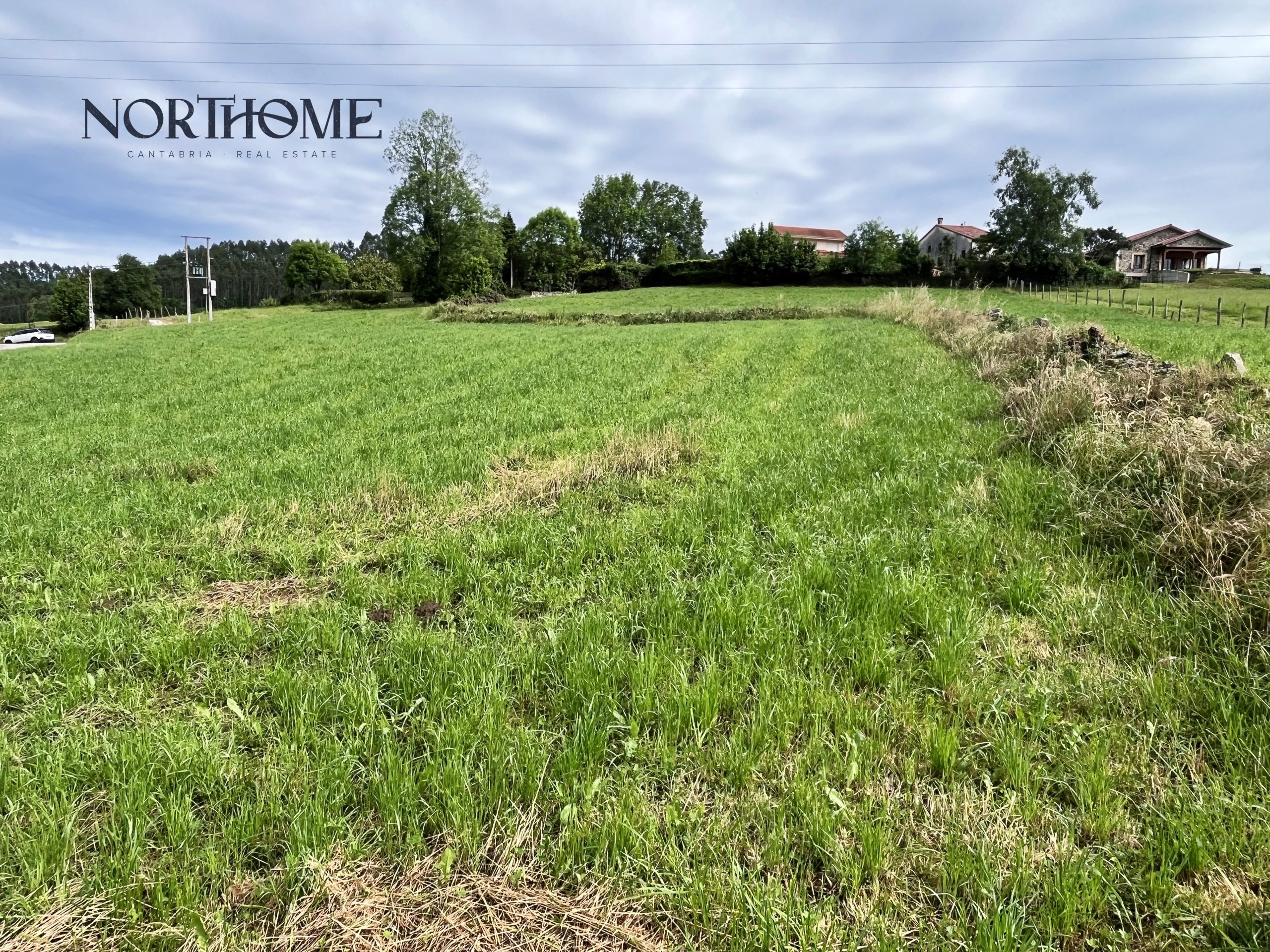 Terreno en venta en Hornedo