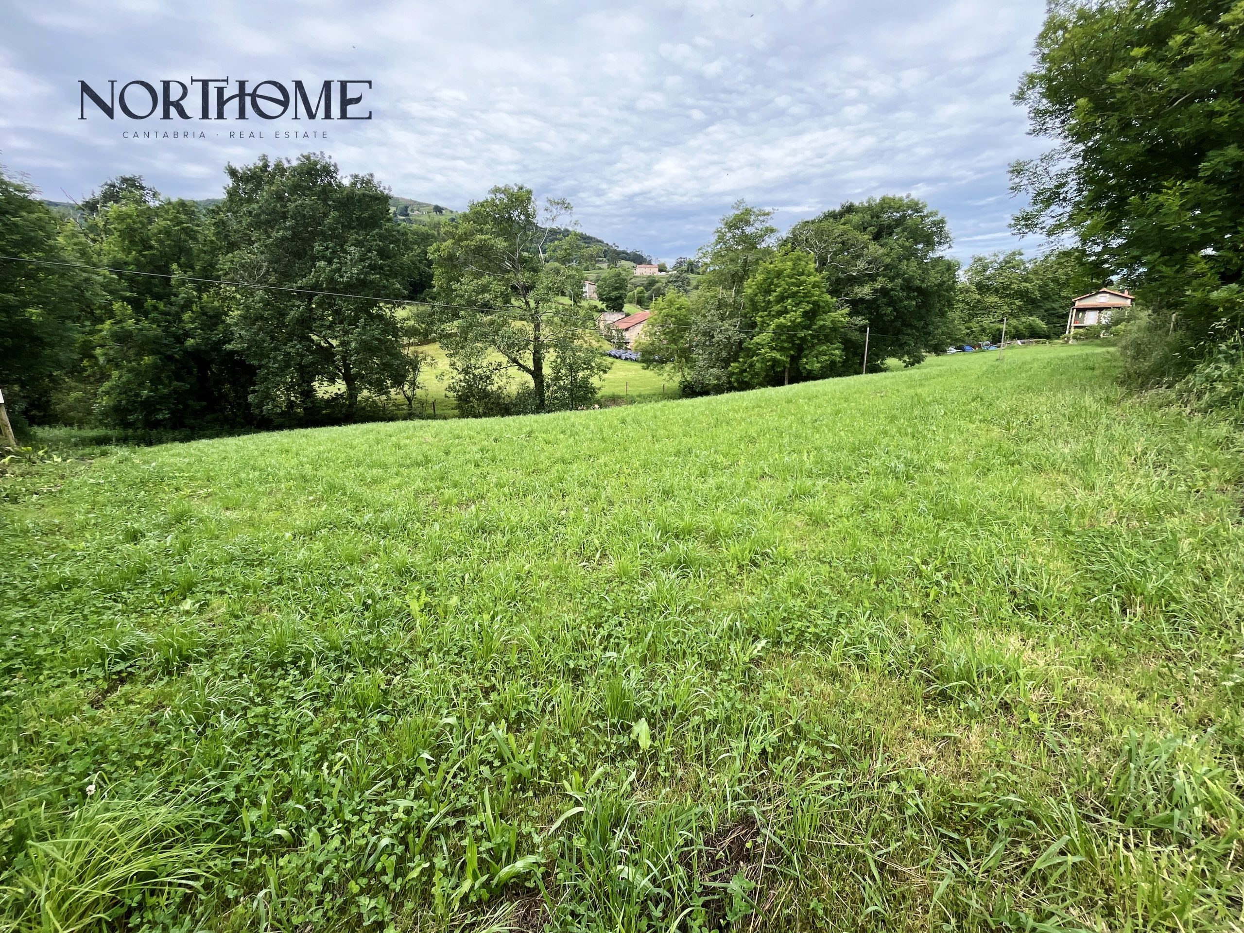 Terreno en venta en Hornedo