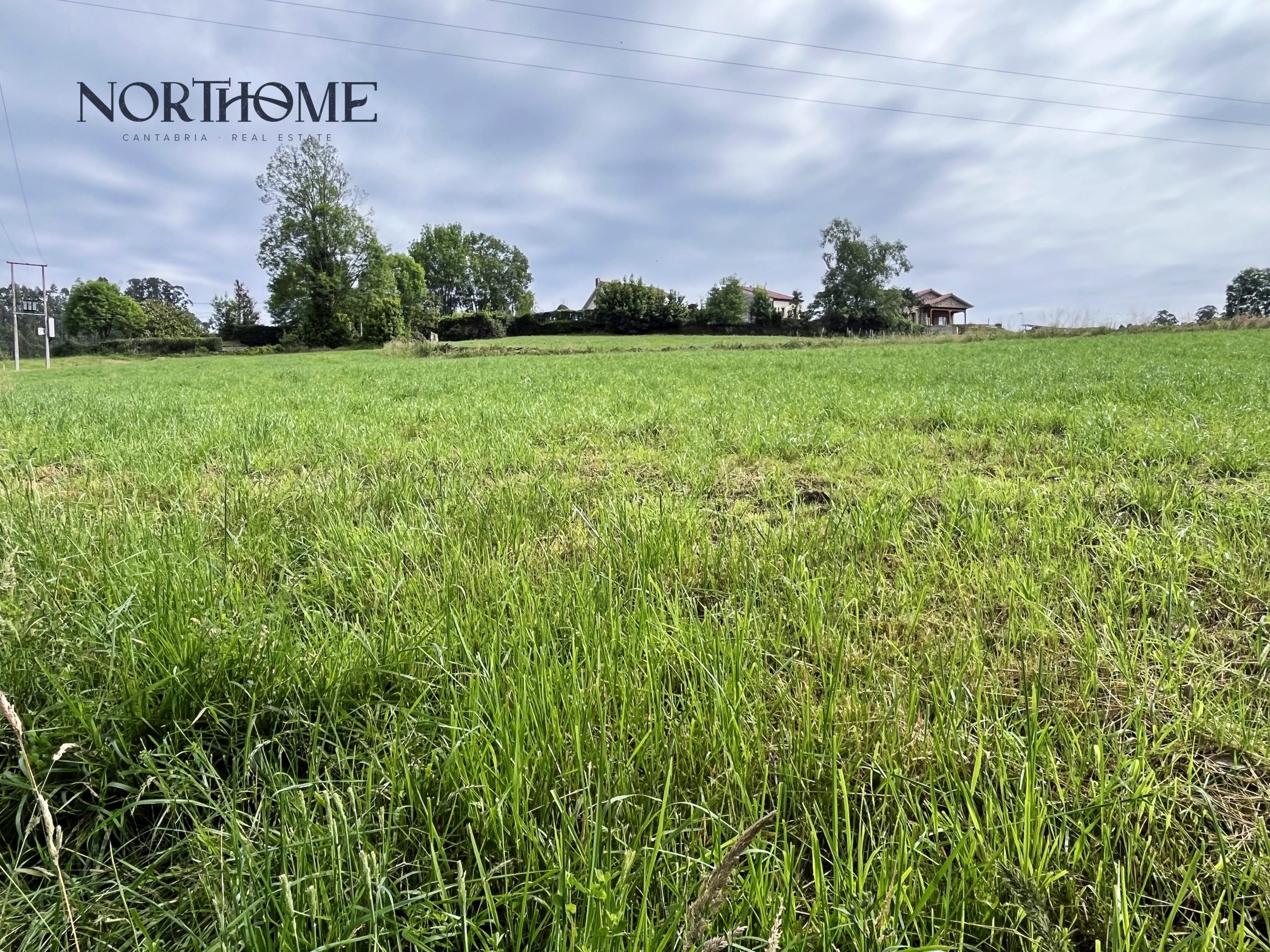 Terreno en venta en Hornedo