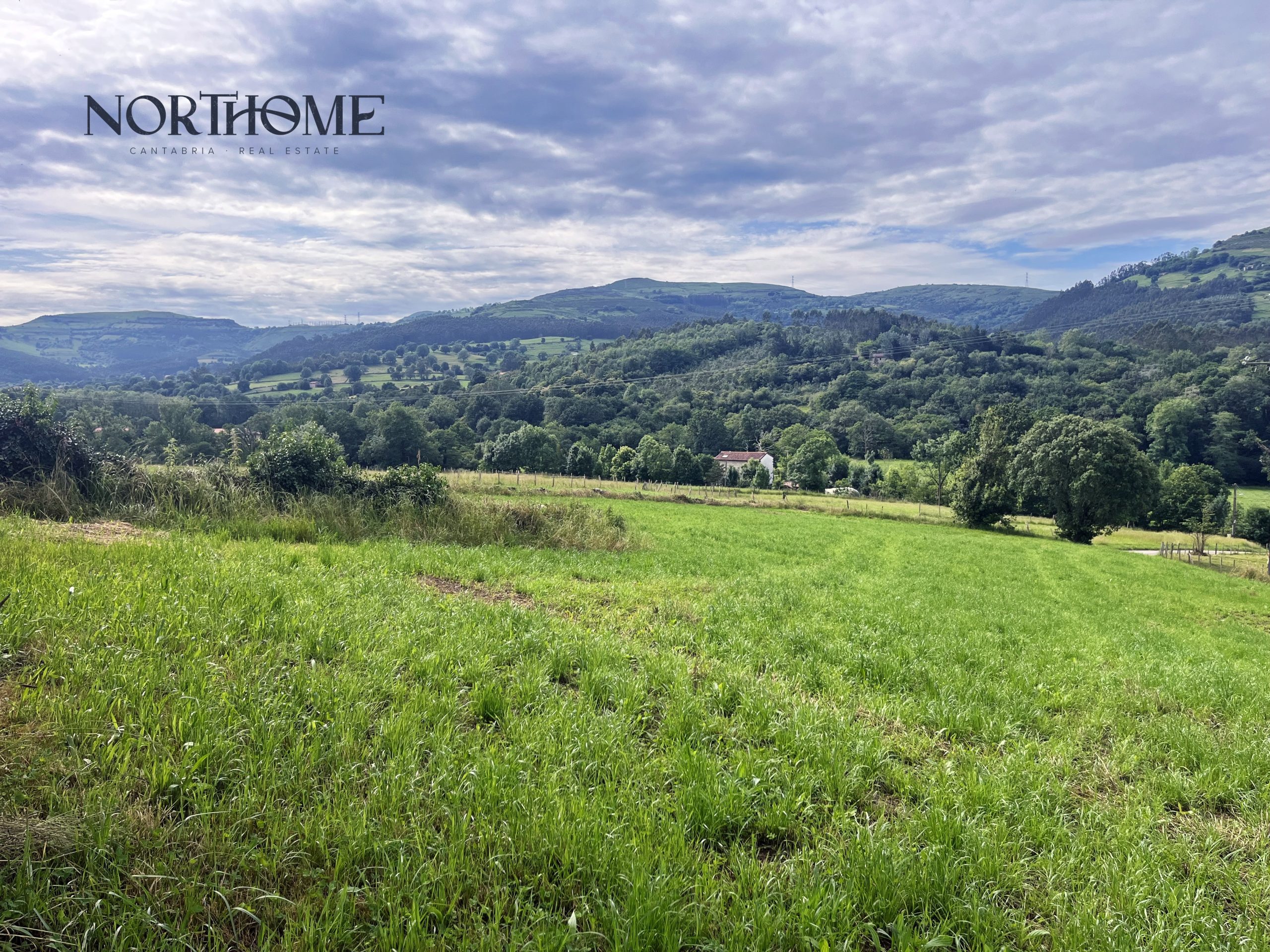 Terreno en venta en Hornedo