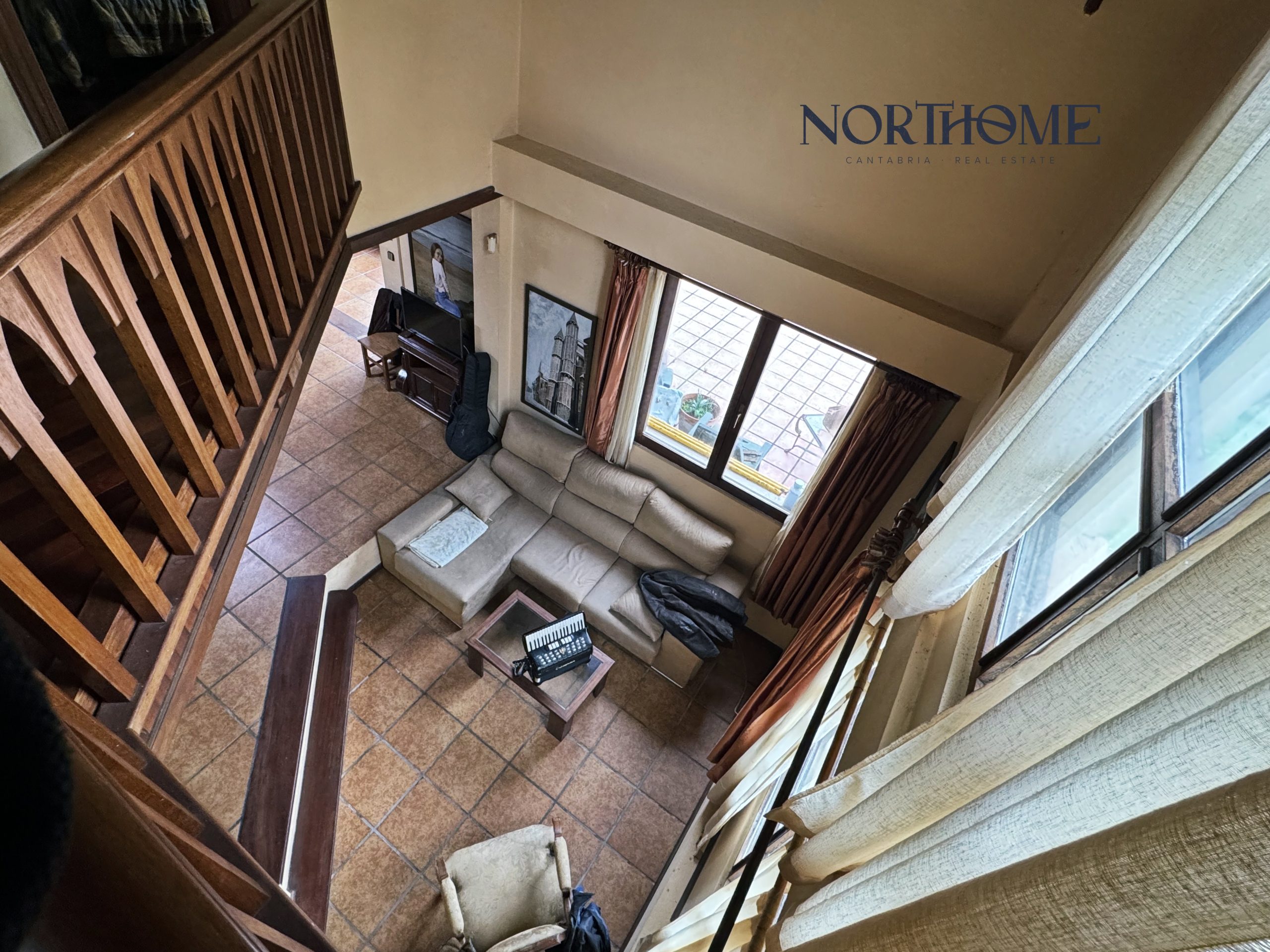 Chalet independiente en LIAÑO