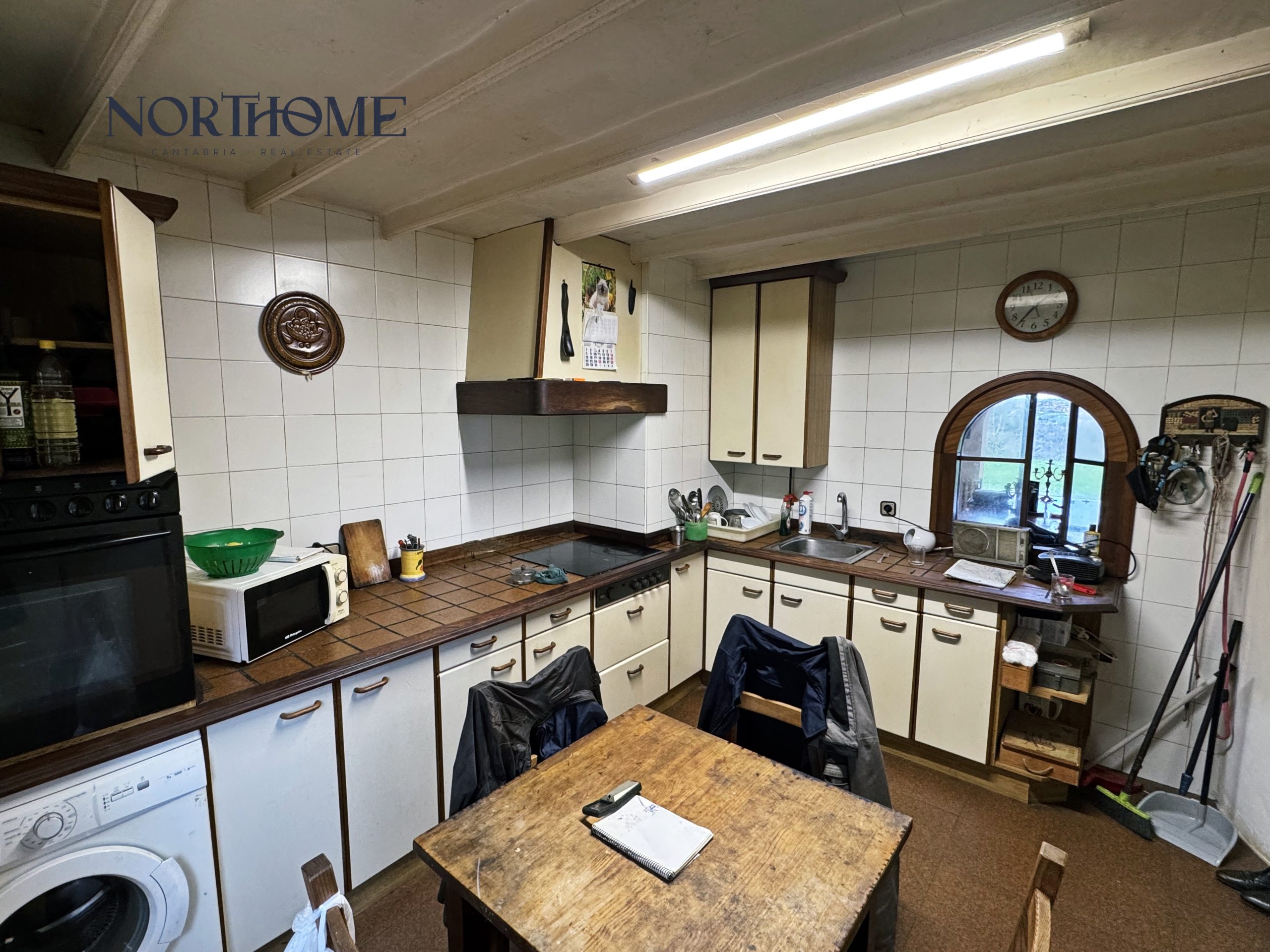 Chalet independiente en LIAÑO