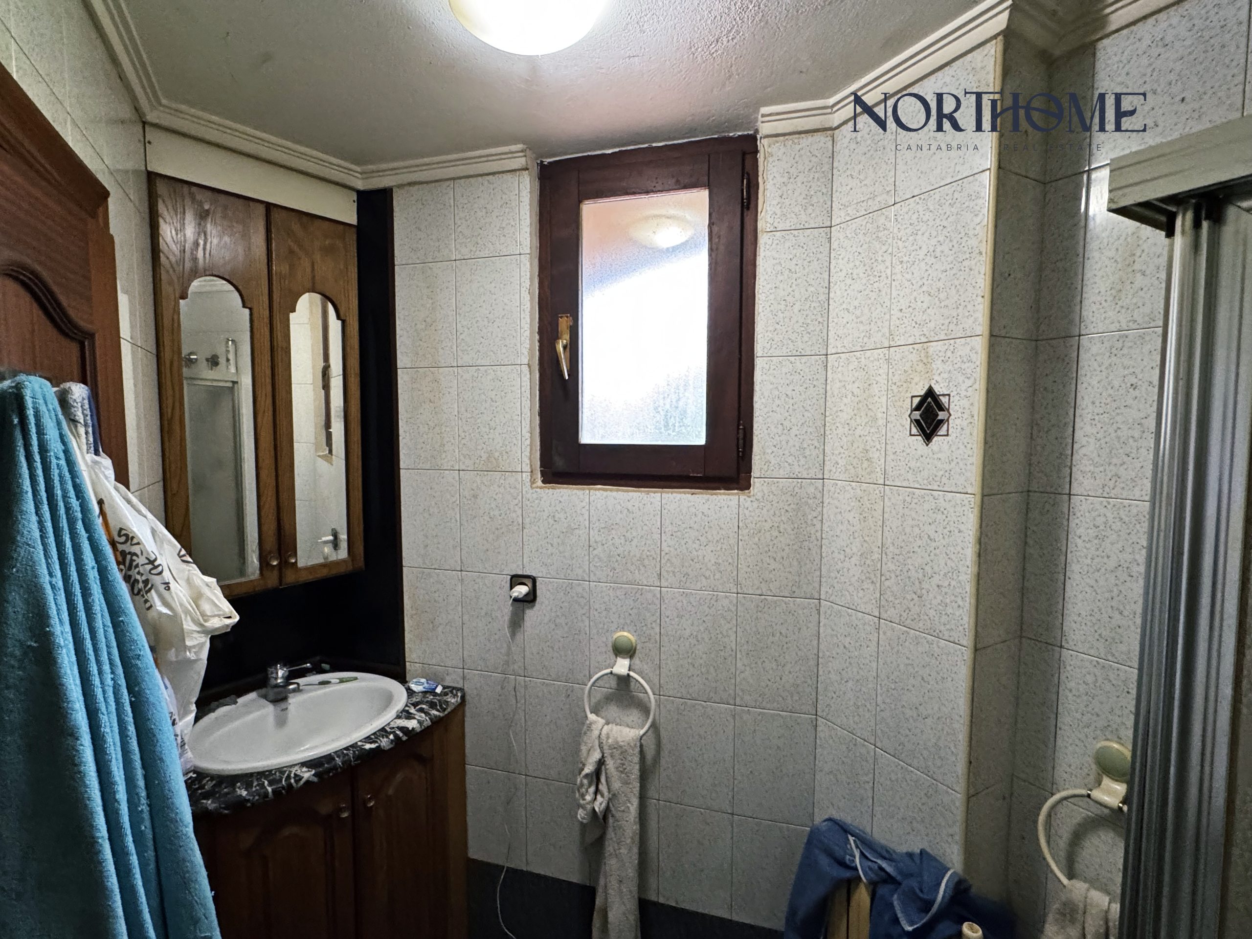 Chalet independiente en LIAÑO