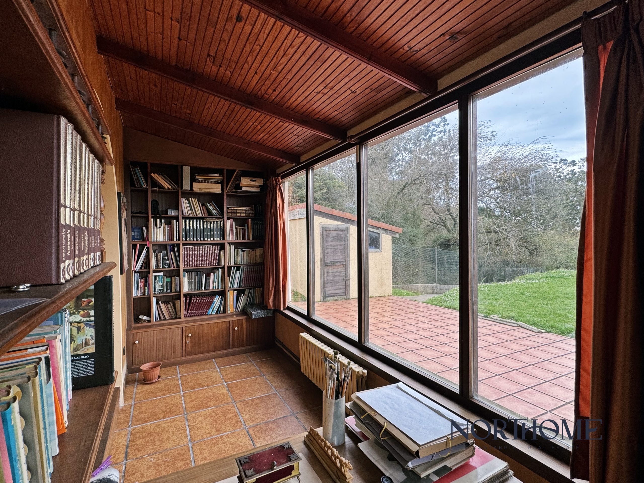 Chalet independiente en LIAÑO