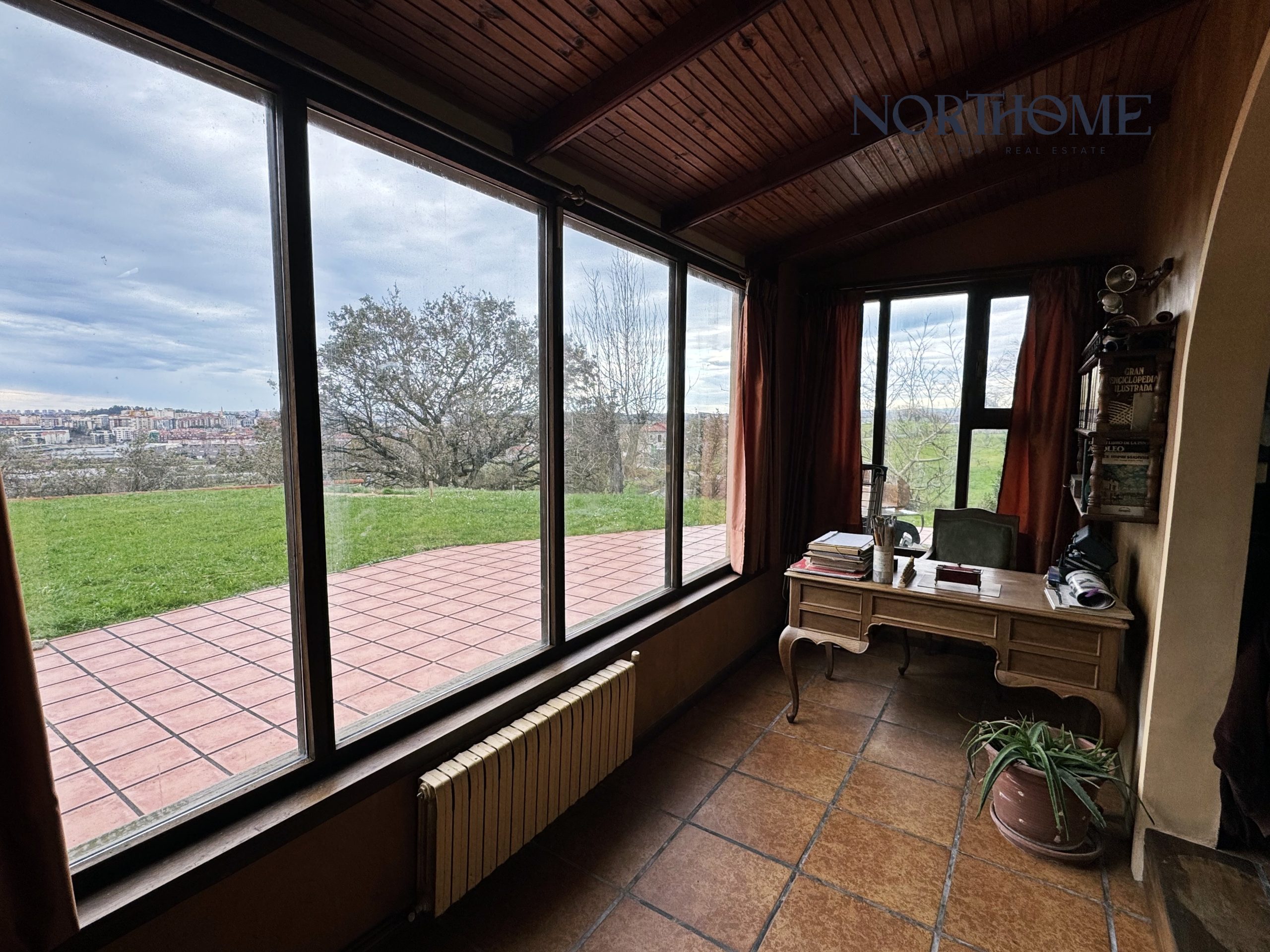 Chalet independiente en LIAÑO