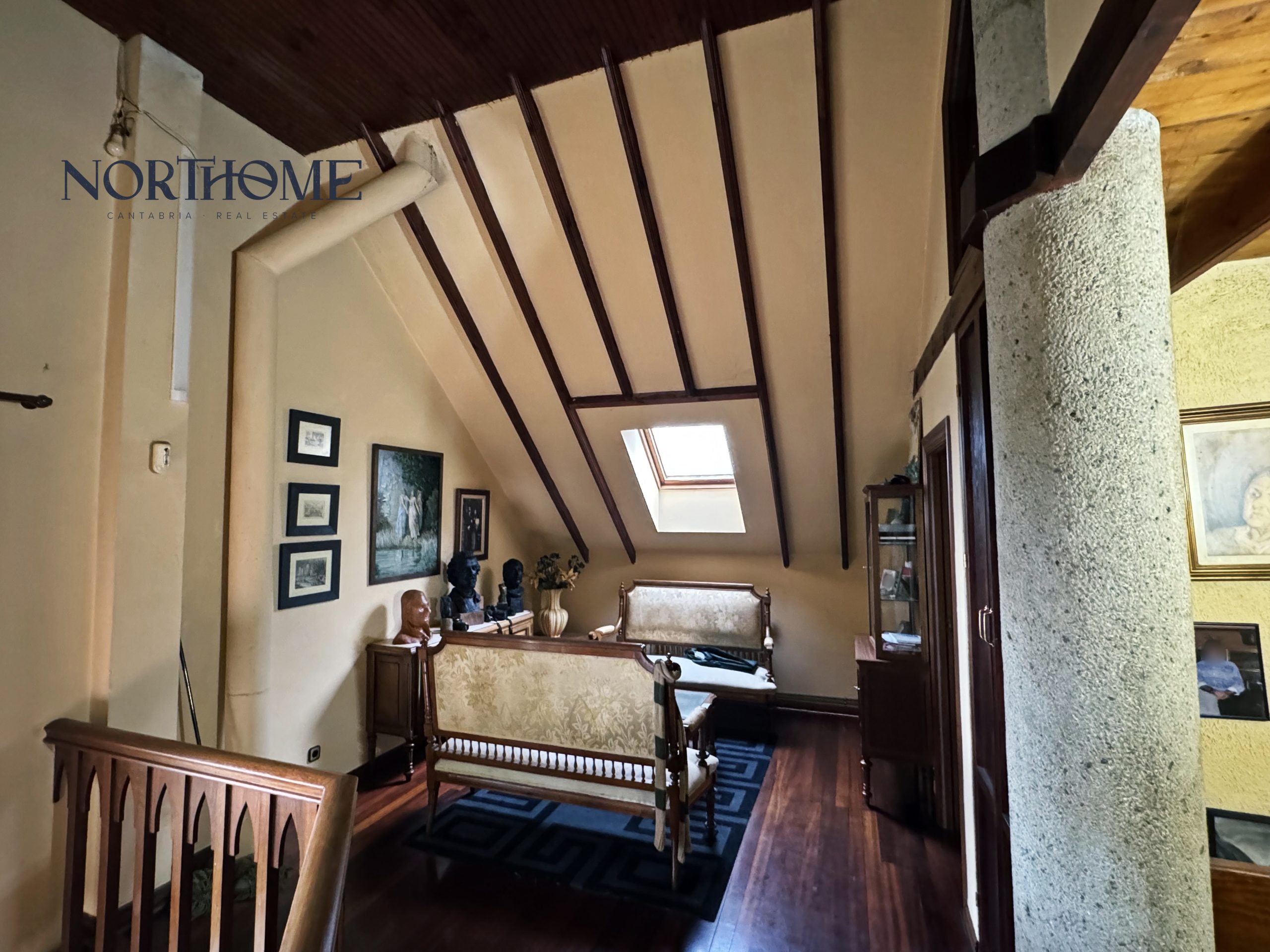 Chalet independiente en LIAÑO