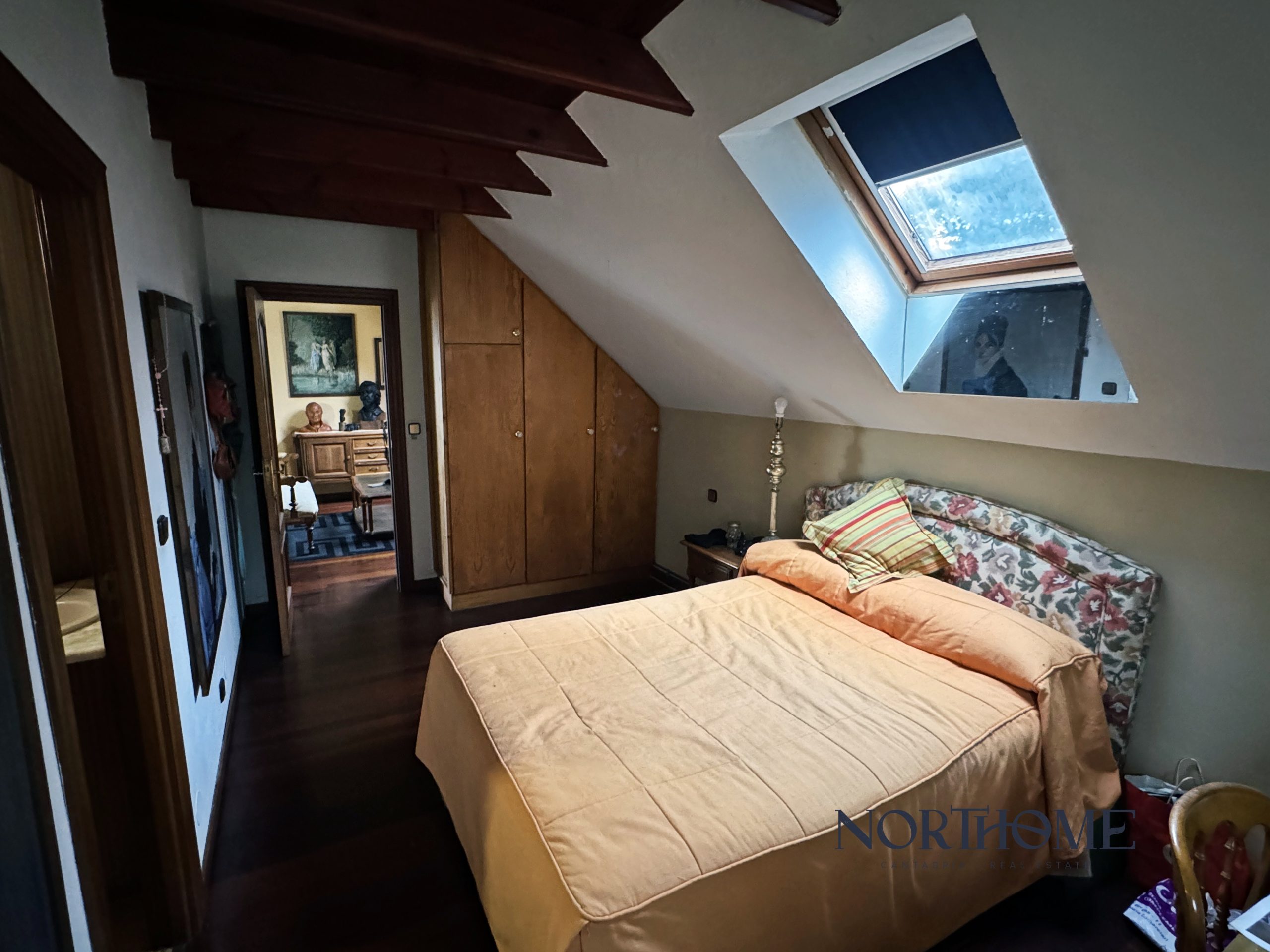 Chalet independiente en LIAÑO