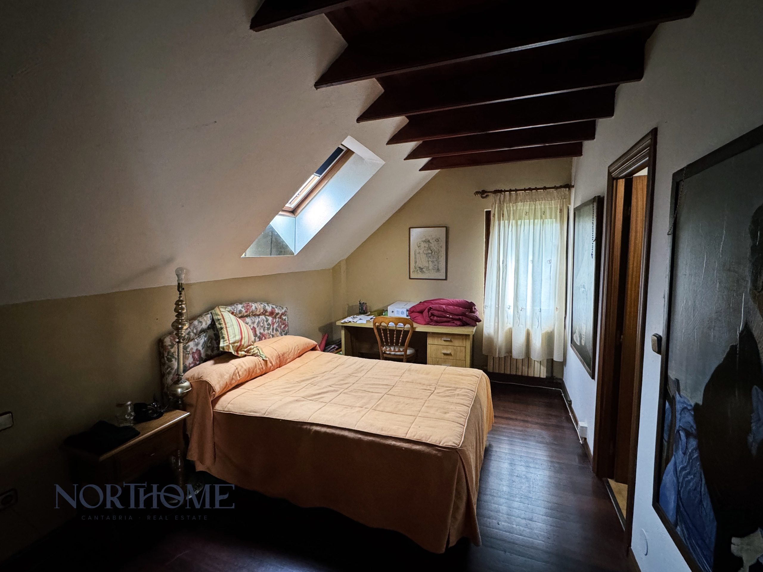 Chalet independiente en LIAÑO