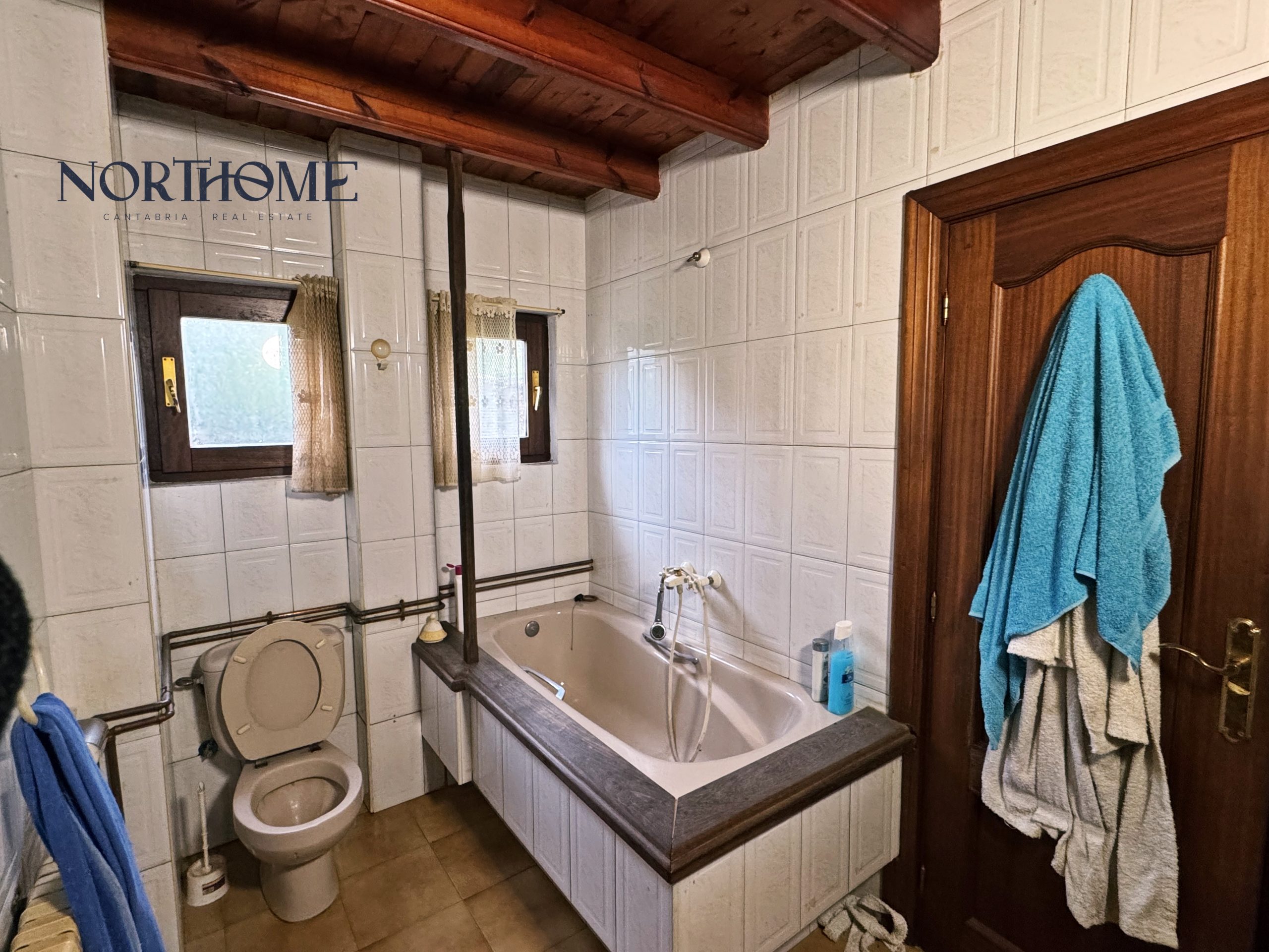 Chalet independiente en LIAÑO